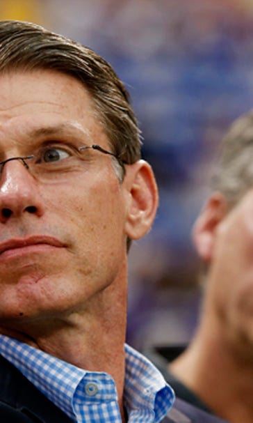 NFL Combine notebook: Vikings would love to trade down in first round